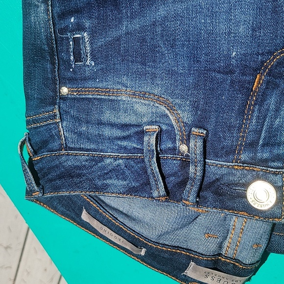 GUESS jeggings - Picture 8 of 11